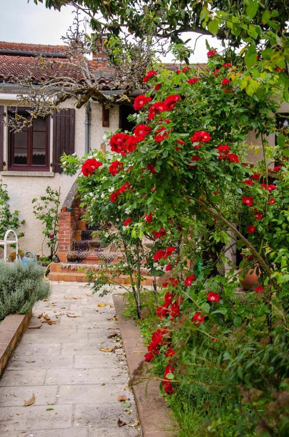Homestay La Petite Pierrette