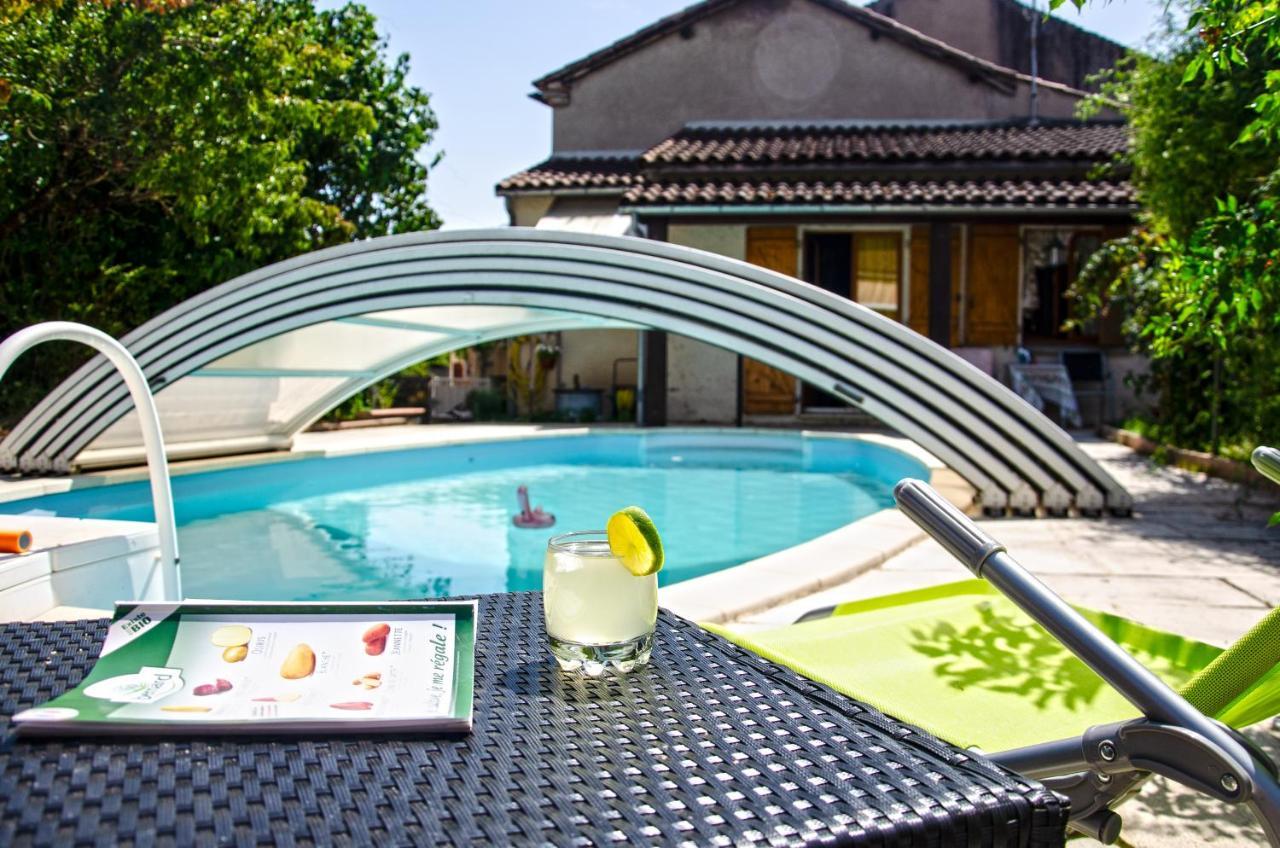 La Petite Pierrette Homestay