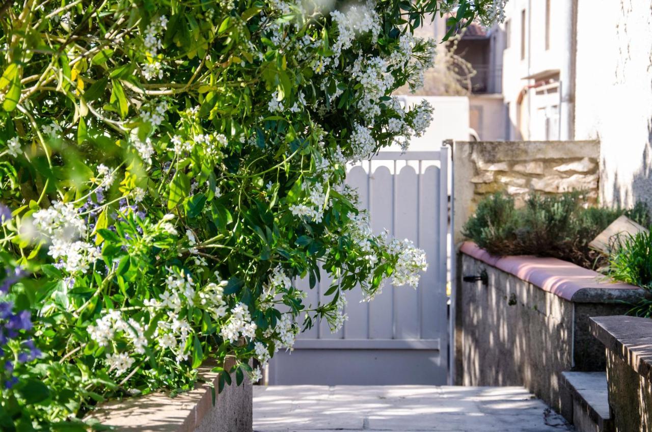 Homestay La Petite Pierrette Saint-Benoit-de-Carmaux